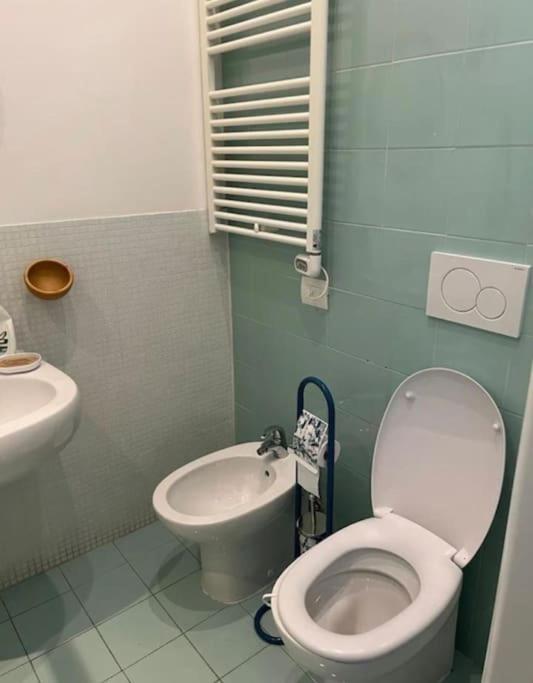 Casa Boss Firenze Centro Liberta Apartment Екстериор снимка