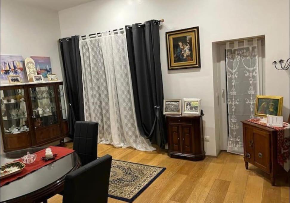 Casa Boss Firenze Centro Liberta Apartment Екстериор снимка