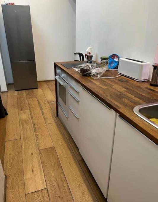 Casa Boss Firenze Centro Liberta Apartment Екстериор снимка