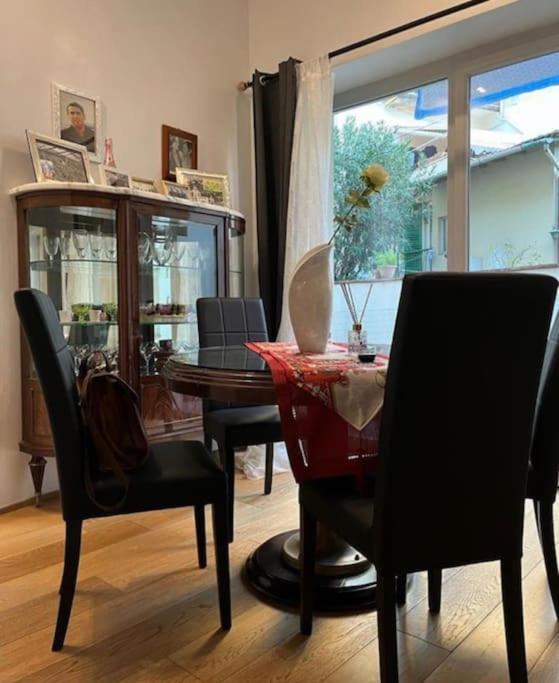 Casa Boss Firenze Centro Liberta Apartment Екстериор снимка