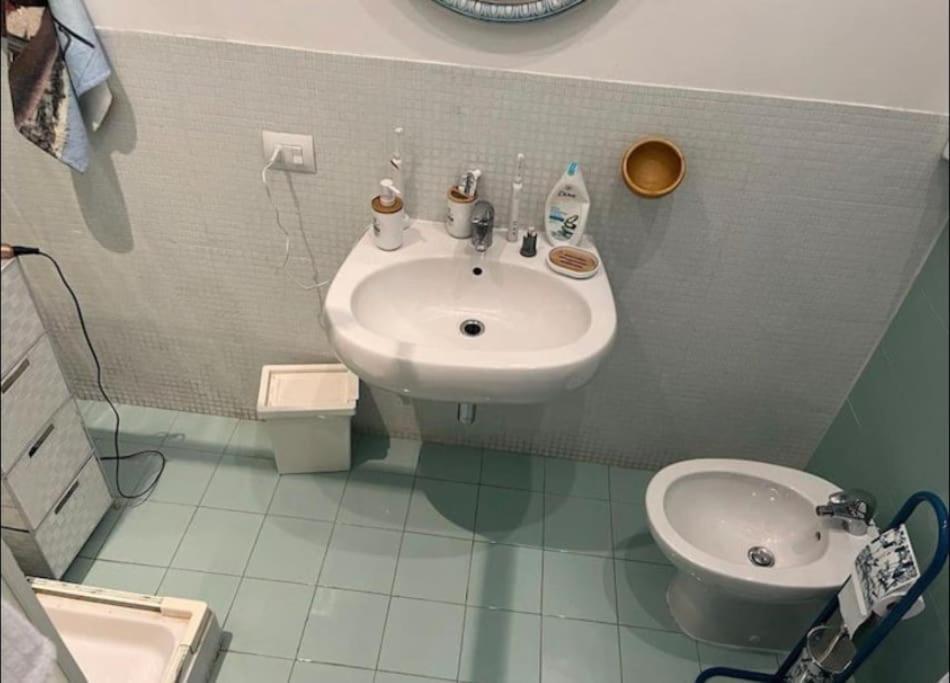 Casa Boss Firenze Centro Liberta Apartment Екстериор снимка