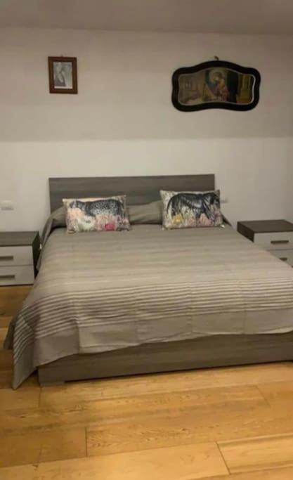 Casa Boss Firenze Centro Liberta Apartment Екстериор снимка