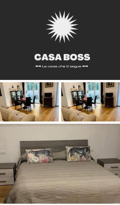 Casa Boss Firenze Centro Liberta Apartment Екстериор снимка